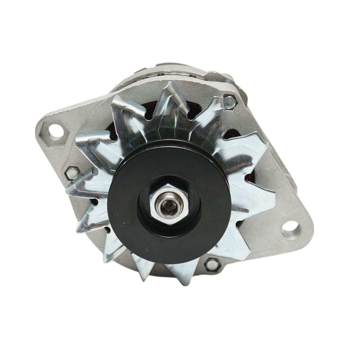 Alternator 14V/65A pentru Deutz, Case IH, Massey Ferguson, New Holland cod OEM 99457074, 1530354C1, 294393200, 294393700, 395250A1, 405078A1, 47134023, 500322671, 500322763